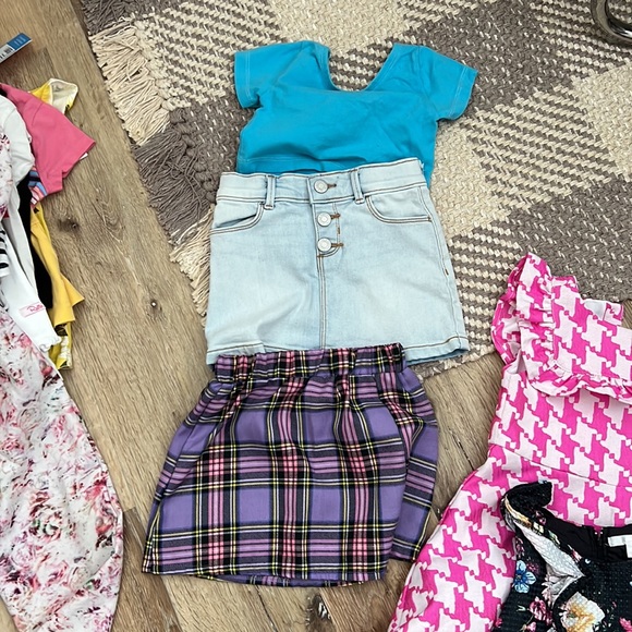 3T Girl Clothing Bundle - Picture 5 of 7